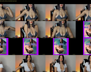 bella_pocahontas3 — 70 minute Chaturbate female cam show recording, 1080p, Jul 11, 2021
