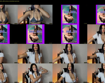 bella_pocahontas3 — 70 minute Chaturbate female cam show recording, 1080p, Jul 11, 2021