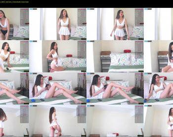 belle_adrienne — 70 minute Chaturbate couple cam show recording, 1080p, Jul 11, 2021