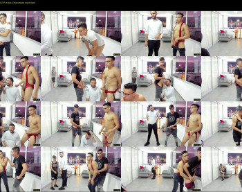bisexlife_hot — 70 minute Chaturbate male cam show recording, 1080p, Jul 10, 2021