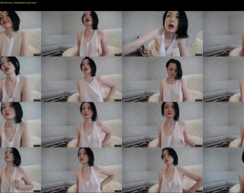 blueeyeess — 58 minute Chaturbate female cam show recording, 720p, Jul 11, 2021