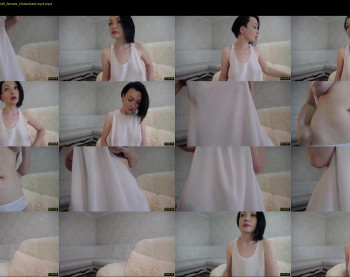 blueeyeess — 17 minute Chaturbate female cam show recording, 720p, Jul 11, 2021