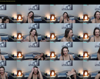 bluexstacey — 70 minute Chaturbate female cam show recording, 1080p, Jul 11, 2021