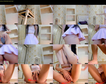 bona_ — 47 minute Chaturbate female cam show recording, 720p, Jul 11, 2021