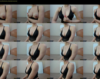 bonny_bigboobs — 4 minute Chaturbate female cam show recording, 1080p, Jul 11, 2021