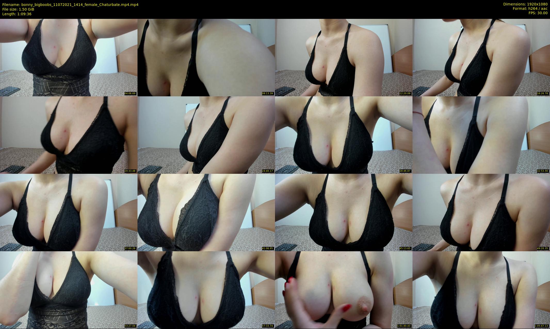 bonny_bigboobs — 70 minute Chaturbate female cam show recording, 1080p, Jul 11, 2021