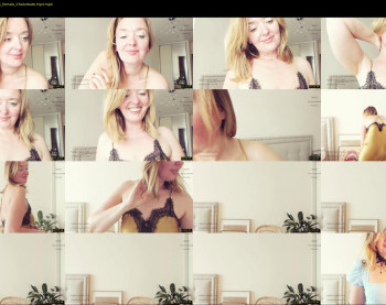 braingirl — 19 minute Chaturbate female cam show recording, 720p, Jul 11, 2021