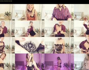 braingirl — 55 minute Chaturbate female cam show recording, 720p, Jul 11, 2021