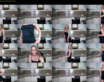 brightrays__ — 71 minute Chaturbate female cam show recording, 1080p, Jul 11, 2021