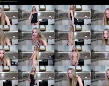 brightrays__ — 69 minute Chaturbate female cam show recording, 1080p, Jul 11, 2021