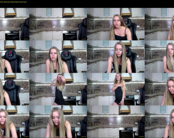 brightrays__ — 50 minute Chaturbate female cam show recording, 1080p, Jul 11, 2021