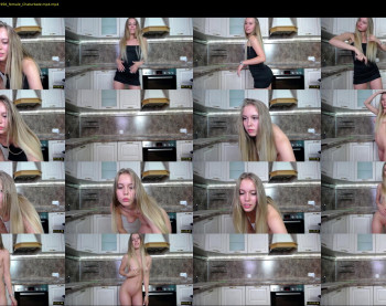 brightrays__ — 71 minute Chaturbate female cam show recording, 1080p, Jul 11, 2021