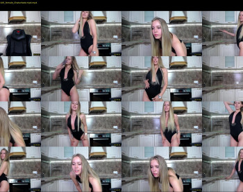 brightrays__ — 69 minute Chaturbate female cam show recording, 1080p, Jul 11, 2021