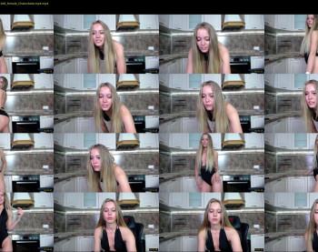 brightrays__ — 4 minute Chaturbate female cam show recording, 1080p, Jul 11, 2021