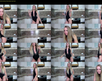 brightrays__ — 59 minute Chaturbate female cam show recording, 1080p, Jul 11, 2021