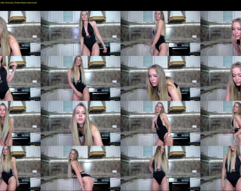 brightrays__ — 17 minute Chaturbate female cam show recording, 1080p, Jul 11, 2021