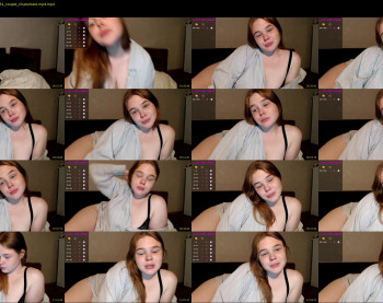 bull_cock_ — 15 minute Chaturbate couple cam show recording, 720p, Jul 11, 2021