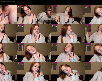 bull_cock_ — 17 minute Chaturbate couple cam show recording, 720p, Jul 11, 2021