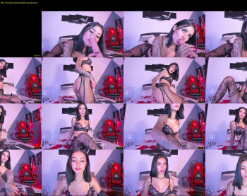 candyred88 — 70 minute Chaturbate female cam show recording, 720p, Jul 11, 2021