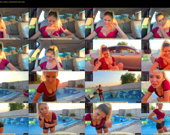 carlasquirt — 70 minute Chaturbate female cam show recording, 1080p, Jul 11, 2021
