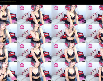 carlotta_ricci — 29 minute Chaturbate female cam show recording, 1080p, Jul 11, 2021