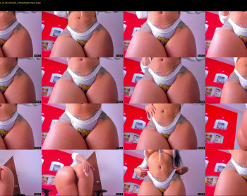 carolain_baker — 14 minute Chaturbate female cam show recording, 1080p, Jun 9, 2021