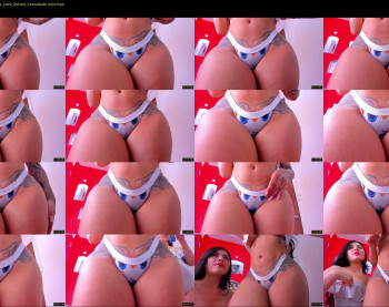 carolain_baker — 37 minute Chaturbate female cam show recording, 1080p, Jul 11, 2021