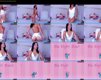 catalina__10_ — 90 minute Chaturbate female cam show recording, 1080p, Jul 11, 2021