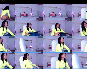 catalina__10_ — 54 minute Chaturbate female cam show recording, 1080p, Jul 11, 2021