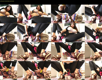 catty190 — 11 minute Chaturbate female cam show recording, 720p, Jul 11, 2021