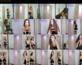 chan_lia — 53 minute Chaturbate female cam show recording, 1080p, Jul 11, 2021