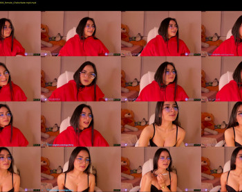 cherry__pie — 18 minute Chaturbate female cam show recording, 1080p, Jul 11, 2021