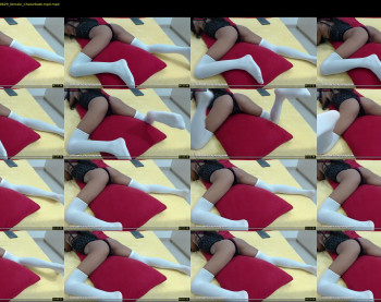 cherrycreme — 5 minute Chaturbate female cam show recording, 1080p, Jul 11, 2021