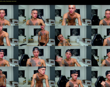 chris_scolaro — 67 minute Chaturbate male cam show recording, 1080p, Jul 11, 2021