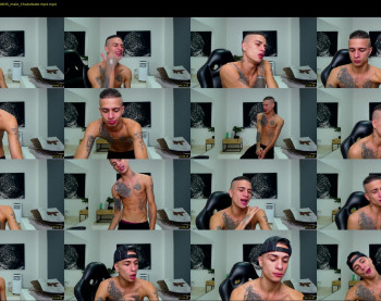 chris_scolaro — 70 minute Chaturbate male cam show recording, 1080p, Jul 11, 2021