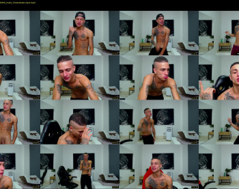 chris_scolaro — 66 minute Chaturbate male cam show recording, 1080p, Jul 11, 2021