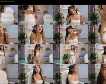 cielo69_ — 70 minute Chaturbate female cam show recording, 1080p, Jul 11, 2021