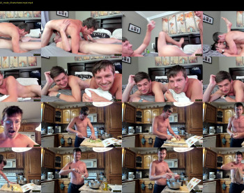 colbyknox — 93 minute Chaturbate male cam show recording, 720p, Jul 12, 2021