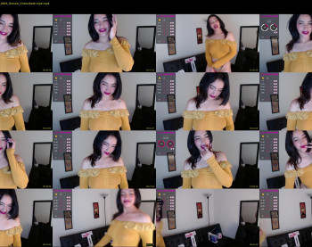 cristal__hot_1 — 11 minute Chaturbate female cam show recording, 1080p, Jul 11, 2021