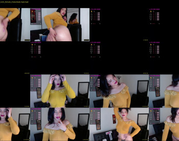 cristal__hot_1 — 98 minute Chaturbate female cam show recording, 1080p, Jul 11, 2021