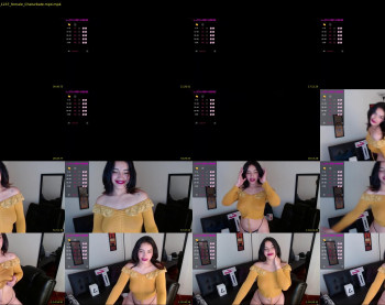 cristal__hot_1 — 98 minute Chaturbate female cam show recording, 1080p, Jul 11, 2021