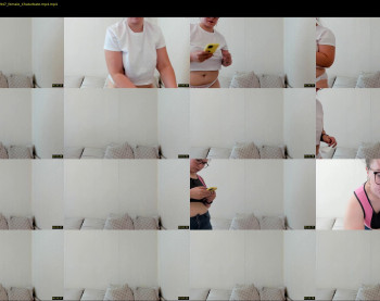 cute_darina — 9 minute Chaturbate female cam show recording, 1080p, Jul 11, 2021