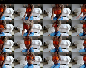 cutemoments — 3 minute Chaturbate female cam show recording, 720p, Jul 11, 2021