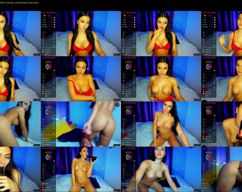 dakota_blare — 7 minute Chaturbate female cam show recording, 1080p, Jul 11, 2021