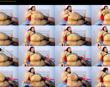 daya_curly — 10 minute Chaturbate female cam show recording, 1080p, Jul 12, 2021