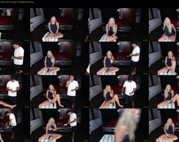 derrick_and_brittany — 36 minute Chaturbate couple cam show recording, 720p, Jul 11, 2021