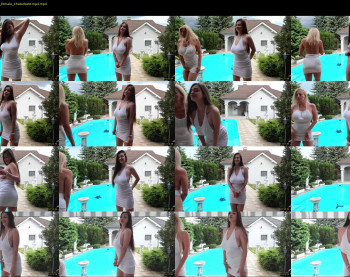 devyale — 32 minute Chaturbate female cam show recording, 1080p, Jul 11, 2021
