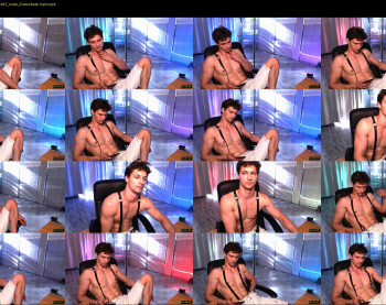 dirty_pothos — 7 minute Chaturbate male cam show recording, 720p, Jul 11, 2021