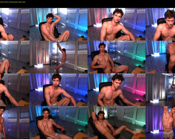 dirty_pothos — 70 minute Chaturbate male cam show recording, 720p, Jul 11, 2021