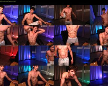 dirty_pothos — 70 minute Chaturbate male cam show recording, 720p, Jul 11, 2021